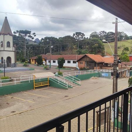 Hospedaria Caminho da Roça Gonçalves Exterior foto